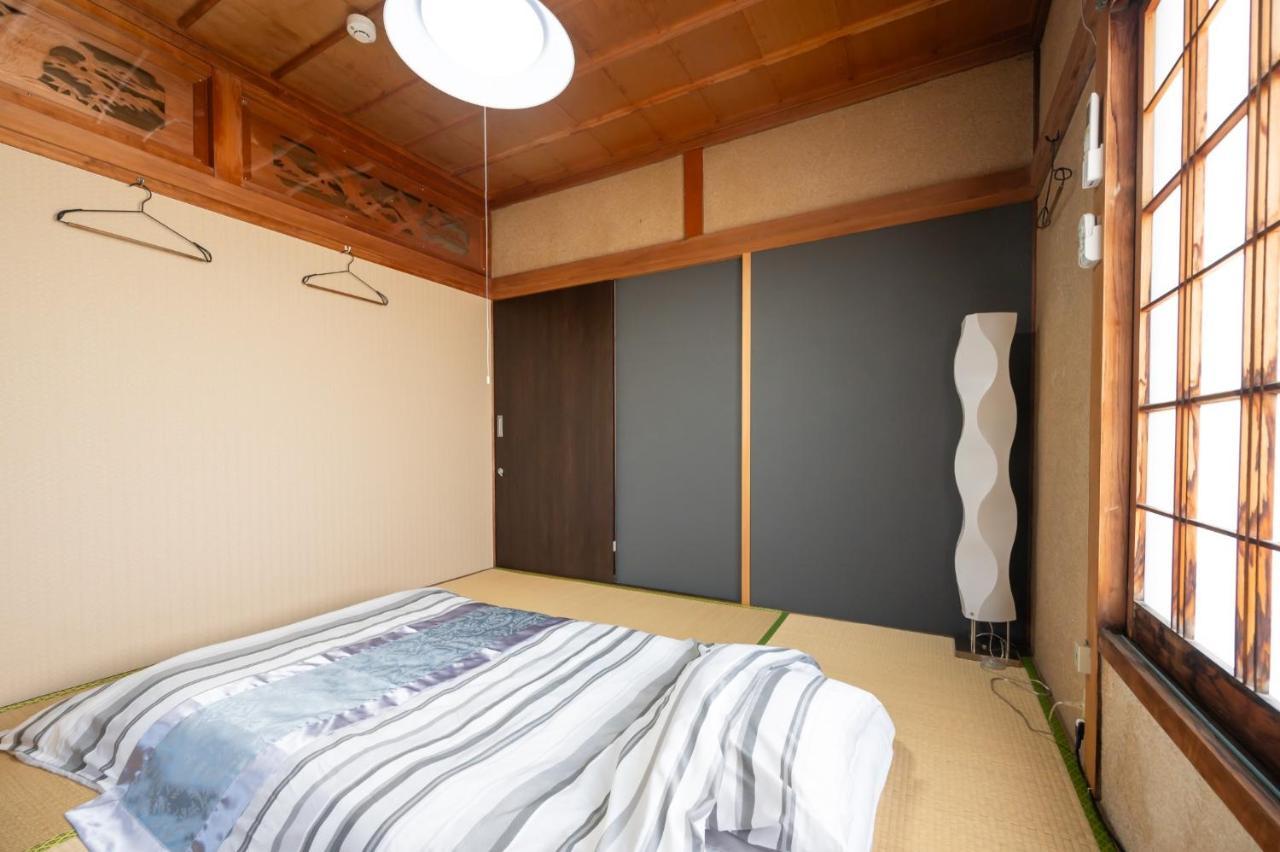 Mitoyo Chizu - Vacation Stay 83880V מראה חיצוני תמונה