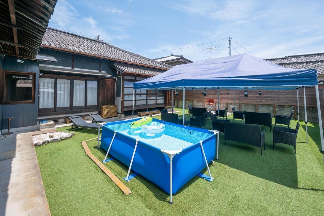 Mitoyo Chizu - Vacation Stay 83880V מראה חיצוני תמונה